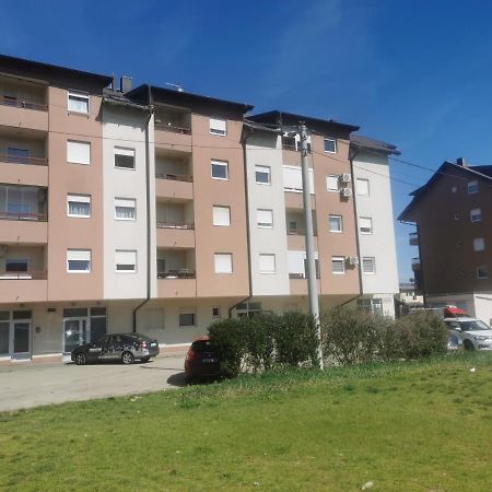 Amabilis Lägenhet Banja Luka Exteriör bild