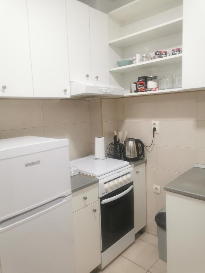 Amabilis Lägenhet Banja Luka Exteriör bild