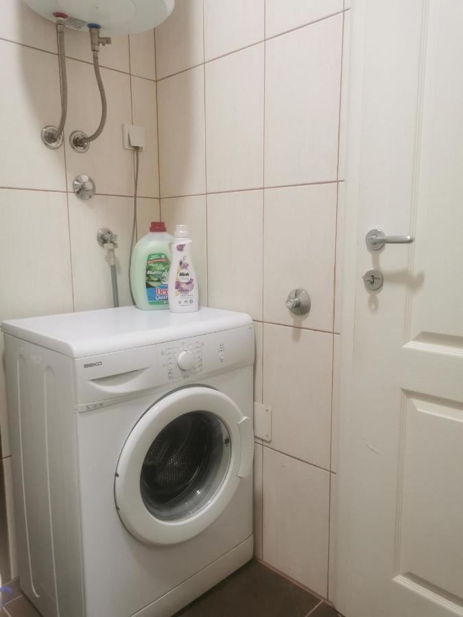Amabilis Lägenhet Banja Luka Exteriör bild