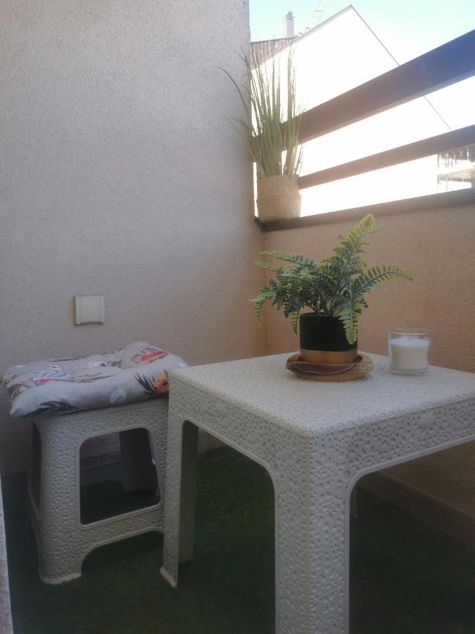 Amabilis Lägenhet Banja Luka Exteriör bild